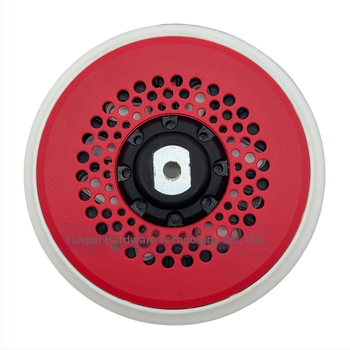 Brúsny disk s nylonovým brúsivom, stredná tvrdosť, materiál leštiaca vlna