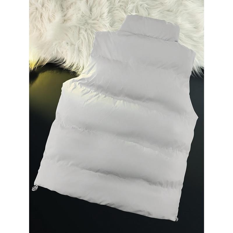 Pánska športová bunda s hrubou podšívkou, pruhy, voľný strih, Ramie a Lampas Silk (Jar 2025)