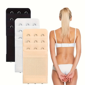 Podprsenka s čipkou, hlavný materiál nylon, bavlnená podšívka, tvar bez formy, 3 háčiky