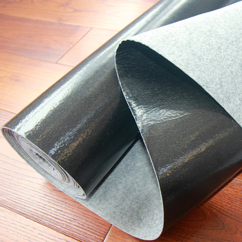 Sophisi dekoratívny ochranný film na podlahu, PE materiál, základný materiál PE, séria: dekoratívny ochranný film, dočasná ochrana podláh