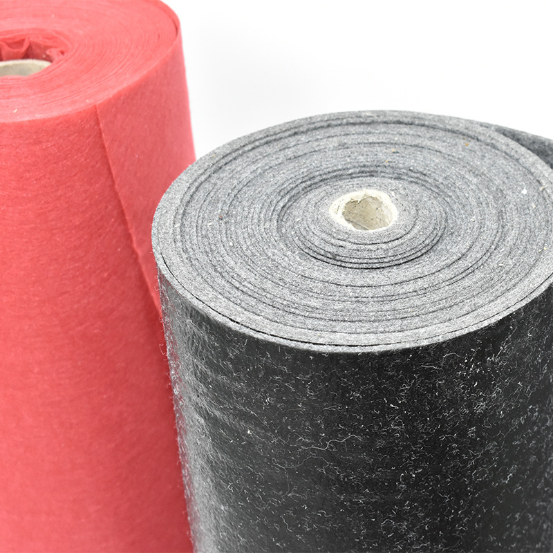 Sophisi dekoratívny ochranný film na podlahu, PE materiál, základný materiál PE, séria: dekoratívny ochranný film, dočasná ochrana podláh