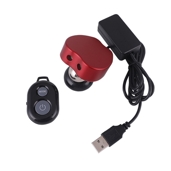 Auto strešné svetlá JD model, 0,5 W svetelný zdroj, 500 mA, 5 V, životnosť 10000 h