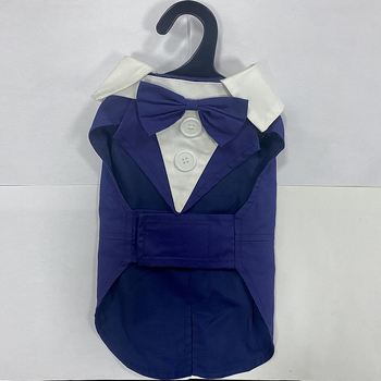 Meggie Pet Supplies Πλαστική Μίνι Κρεμάστρα Ρούχων σε Σχήμα Πατουσιάς Σκύλου