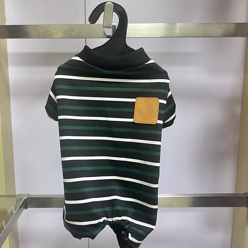 Meggie Pet Supplies Πλαστική Μίνι Κρεμάστρα Ρούχων σε Σχήμα Πατουσιάς Σκύλου