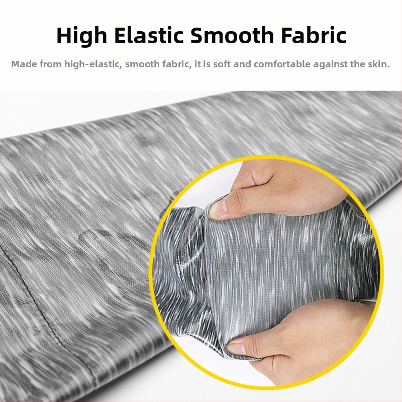 Μανσέτα ποδιού σκύλου – αδιάβροχη, αντιολισθητική, ζεστή, ανθεκτική στη φθορά – ύφασμα TPR