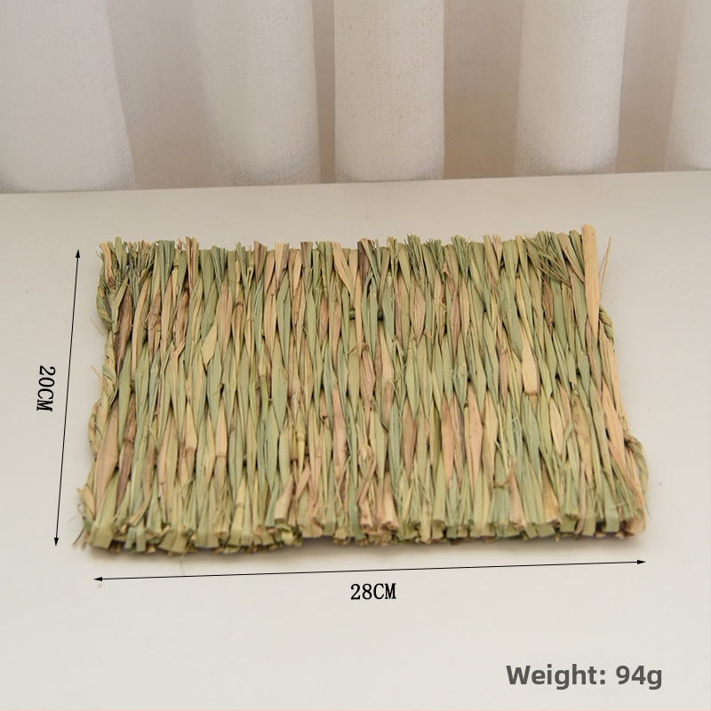 Sunny Slamené hniezdo pre holuby – na inkubáciu a chov