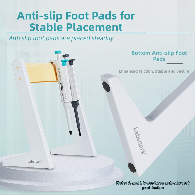 Bickman Biology mikropipetės stovas su reguliuojama konstrukcija, A-type, Z-type ir L-type