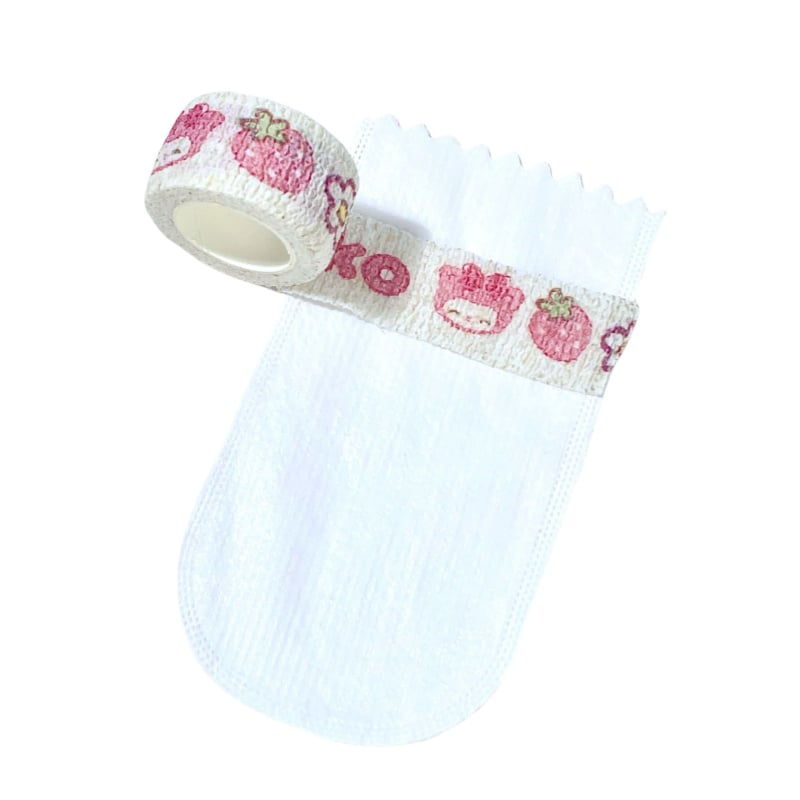 Προστατευτικά ποδιών κατοικίδιων για σκύλους και γάτες, μίας χρήσης, αδιάβροτες αντιολισθητικές κάλτσες από ύφασμα