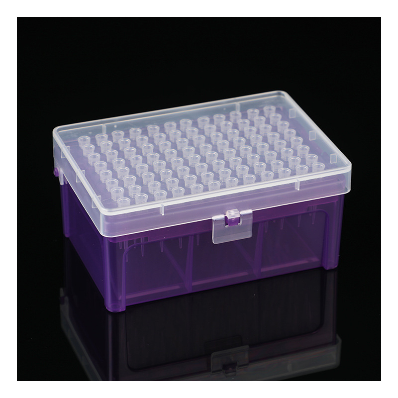 Balená hlava filtra pre prenos kvapalín, Kang Jian Hua, 10 µL–10 mL, Model 22, Laboratórne použitie