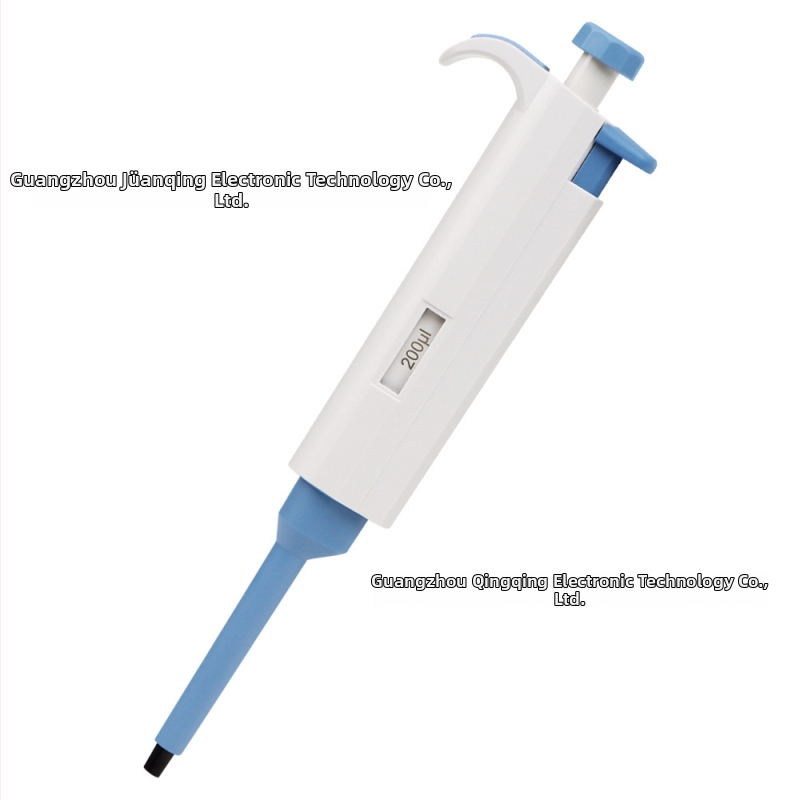 Trickle YY11-YY31 vienkanalė reguliuojama pipetė, svoris 200 g