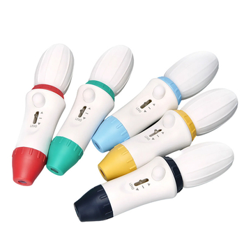 Nastaviteľná mikropipeta 0,1–100 ml, presnosť 0,1 ml, model 0,1–100 ml, laboratórne použitie