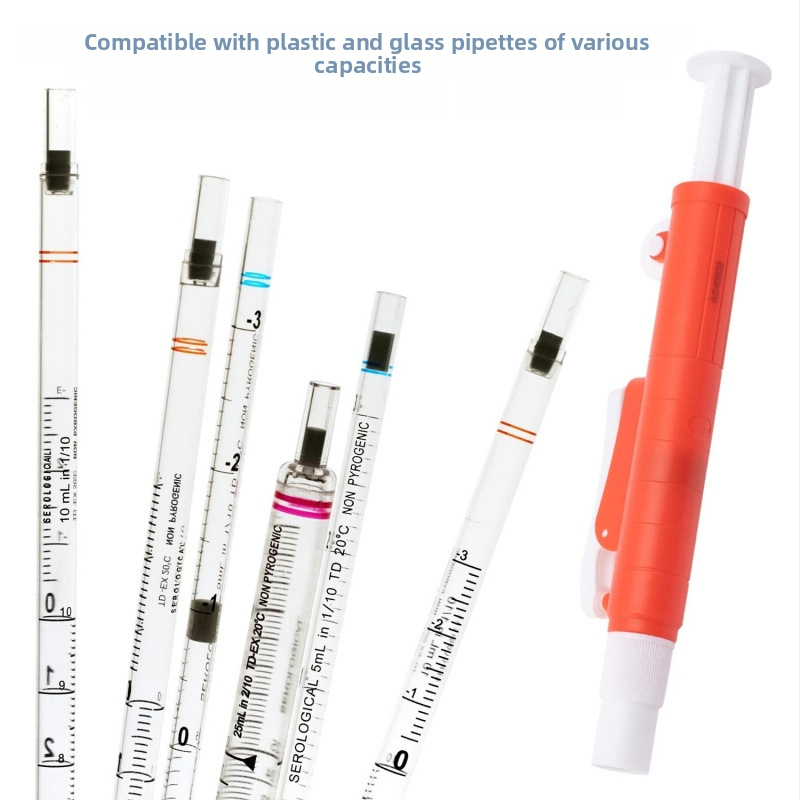 Reguliuojama mikropipetė 0,1–100 ml, tikslumas 0,1 ml, modelis 0,1–100 ml, laboratorijos naudojimui
