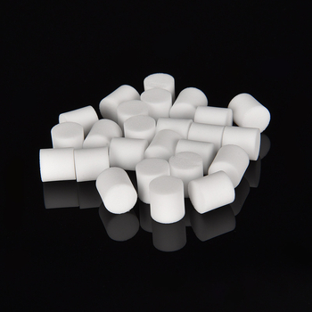 Filtračný prvok pre špičku pipety, PE sinterovaný filter, Yuqing značka