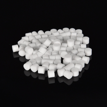 Filtračný prvok pre špičku pipety, PE sinterovaný filter, Yuqing značka