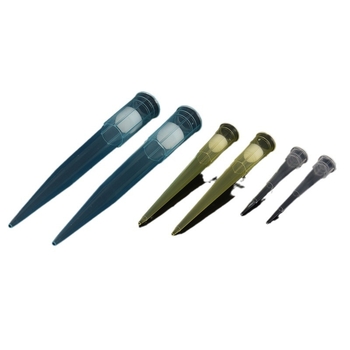 Filtračný prvok pre špičku pipety, PE sinterovaný filter, Yuqing značka