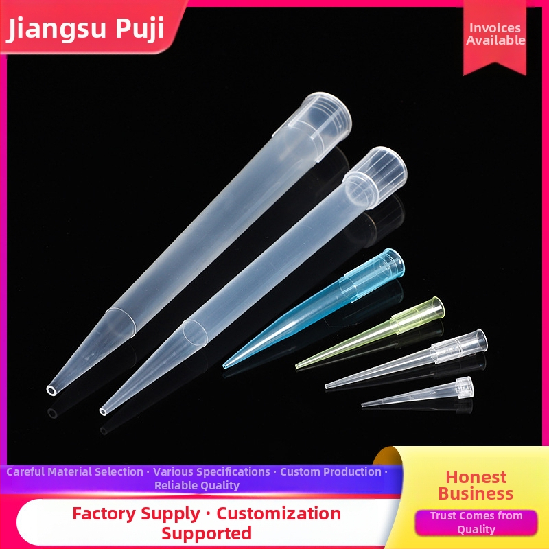 Vienreizējās lietošanas pipetes galva un aspirācijas uzgalis