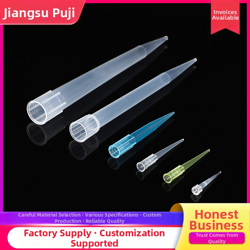 Vienreizējās lietošanas pipetes galva un aspirācijas uzgalis