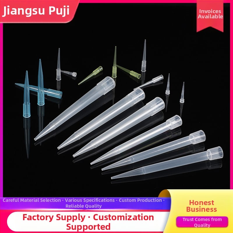 Vienreizējās lietošanas pipetes galva un aspirācijas uzgalis