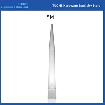 Pipetové špičky, nastaviteľné (Model: 0.1-2.5 μL; Presnosť: 0.1 μL; Rozsah použitia: vedecký výskum a medicína)