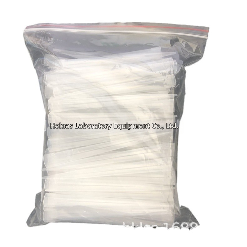 Pipetes uzgaļa adapters, mazs atveres sūkšanas galviņa, 10 ml, Seasas, 100 gab./iepakojumā, izcelsme: Jiangsu Haimen, Ķīna