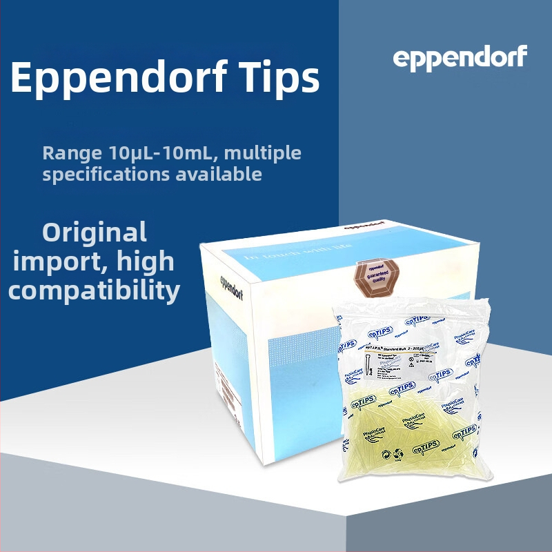 pipettahegyek – Eredeti Eppendorf pipettahegyek folyadékátvitelhez és mikro mintavételhez pisztollyal, Márka: Eppendorf, Származás: Németország, Termékszám: Lépjen kapcsolatba az Ügyfélszolgálattal