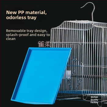 Rozmnožovacia klietka pre vtáky MSDDZSDOOMA | Materiál: Iné; Značka: Iné; Pre vtáky