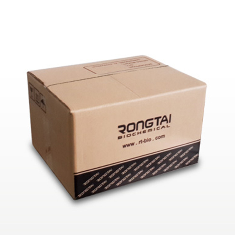 Pipeta s jedným kanálom, nastaviteľná, objem 5–5000 µL, značka Rongtai