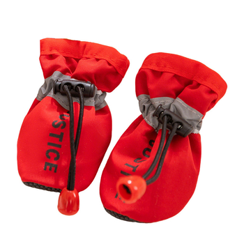 Koerajalats talveks: lume botid pehme tallaga, soe polüester, universaalne sobivus, Suan Xiong 1912SXSL2656