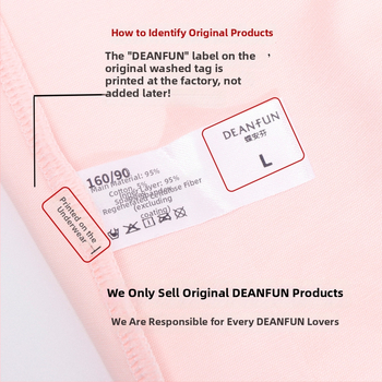 Dámske menštruačné nohavičky z bavlny so stredným pásom, proti úniku, s predĺženým rozkrokom a modalovou podšívkou