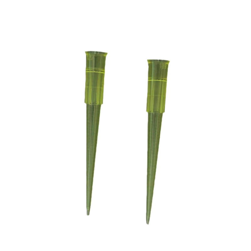 Han Yining 200 μL laboratorna nádoba pre použitie v laboratóriu – Pôvod Guangzhou – Kompatibilná so všetkými pipetovacími špičkami