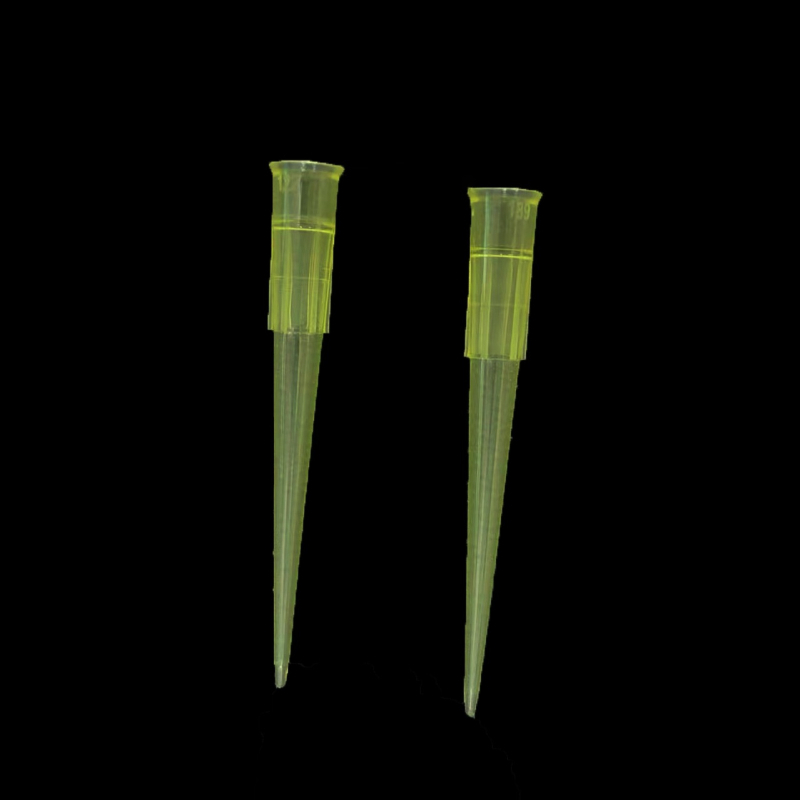 Han Yining 200 μL laboratorna nádoba pre použitie v laboratóriu – Pôvod Guangzhou – Kompatibilná so všetkými pipetovacími špičkami