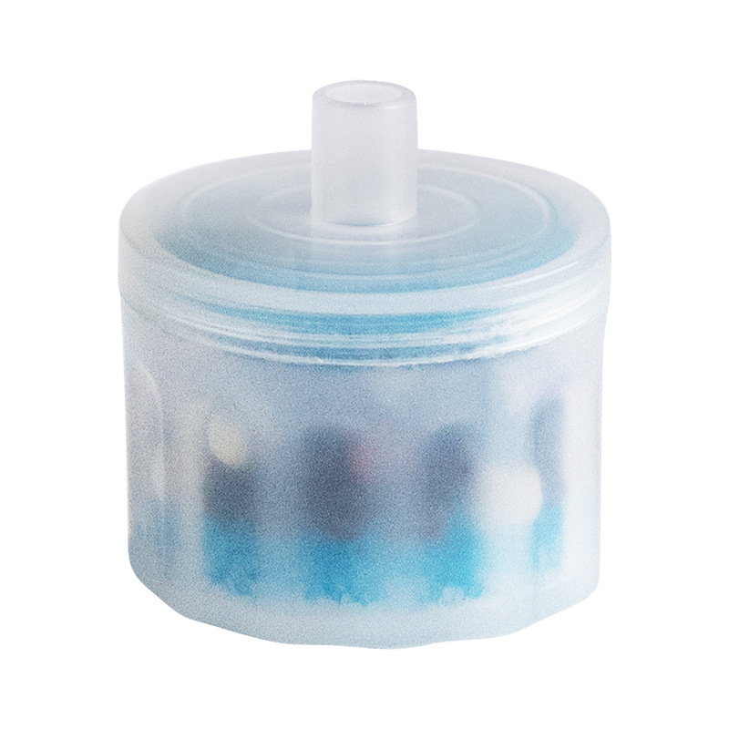 Odnímateľná filtračná kazeta pre zásobník vody pre domáce zvieratá, vhodné pre psov a mačky