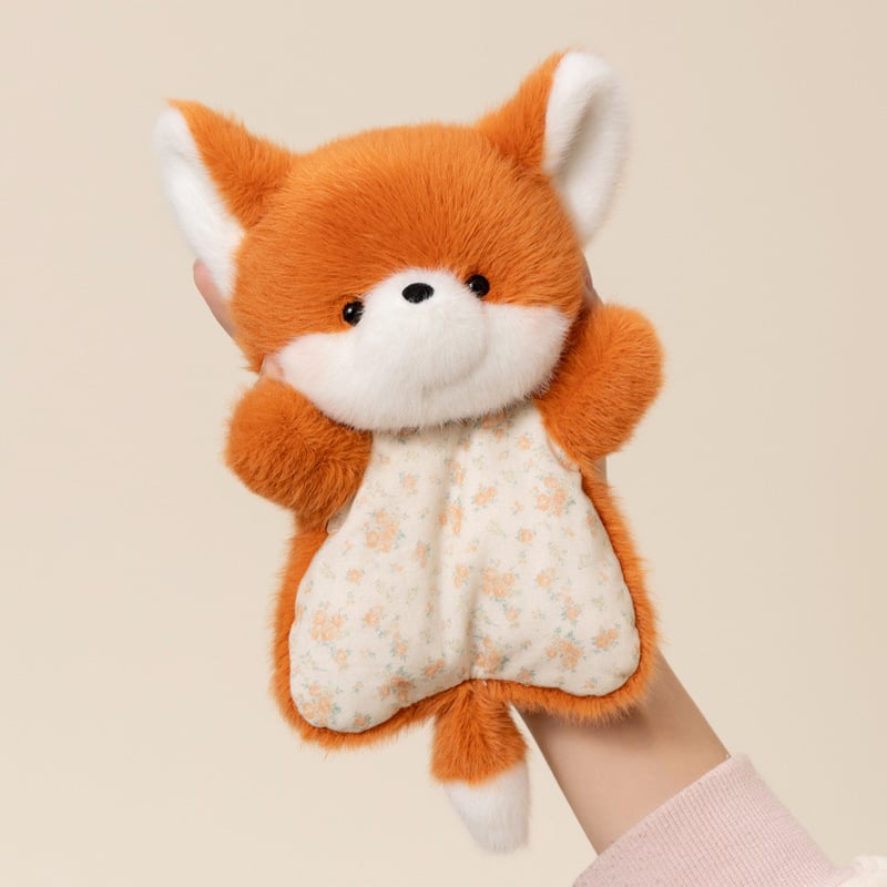 Mew It Sister bárány plüssjáték — PP cotton töltet, magas minőségű plüss, uniszex, kor 15–35