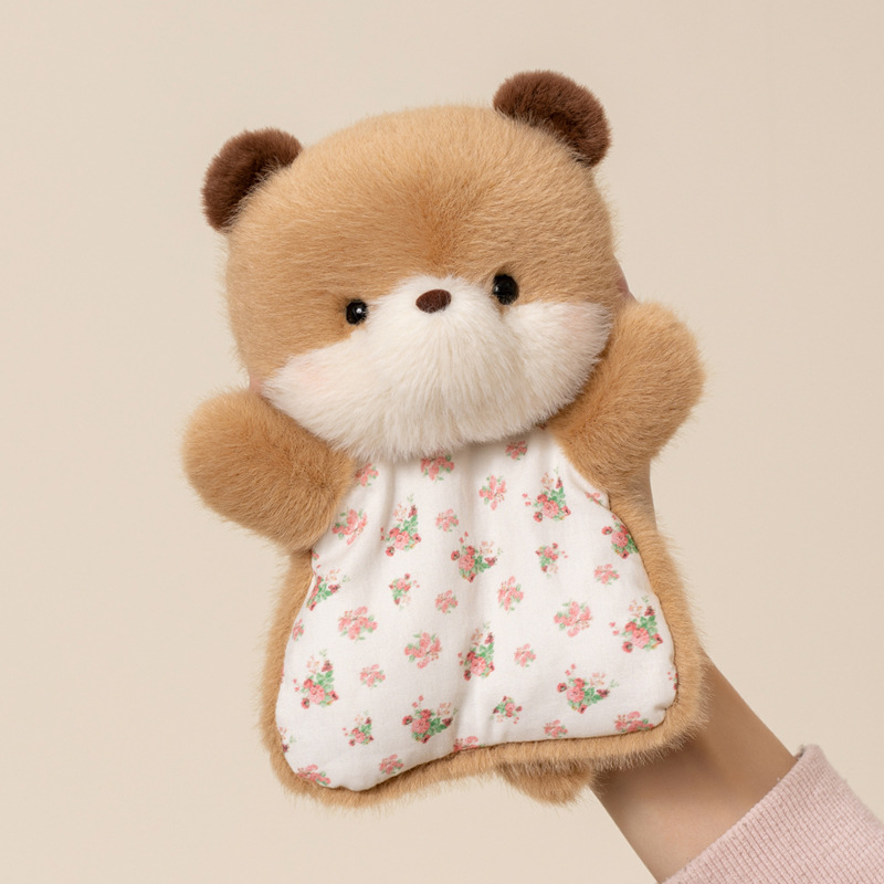 Mew It Sister bárány plüssjáték — PP cotton töltet, magas minőségű plüss, uniszex, kor 15–35