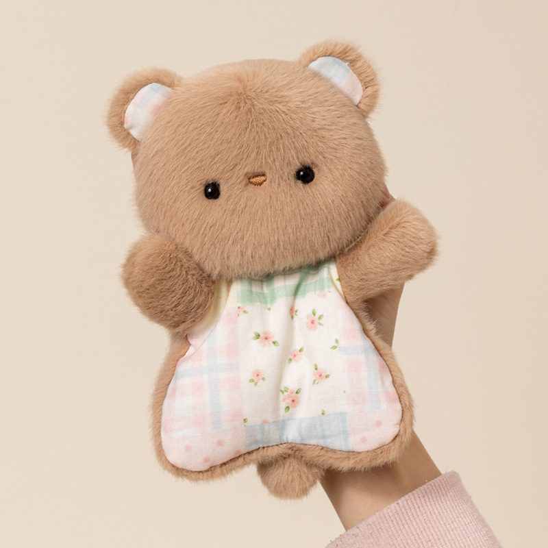 Mew It Sister bárány plüssjáték — PP cotton töltet, magas minőségű plüss, uniszex, kor 15–35