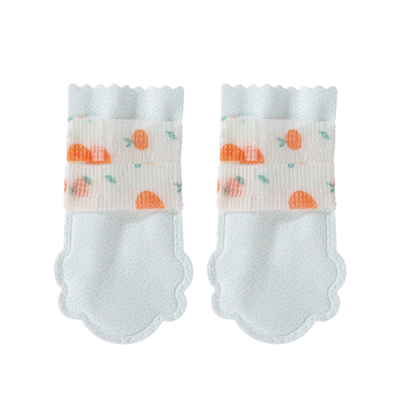 Ühekordsed koera käppade katetid — libisemiskindlad, kulumisaldavad, veekindlad, mitte-kuduv materjal