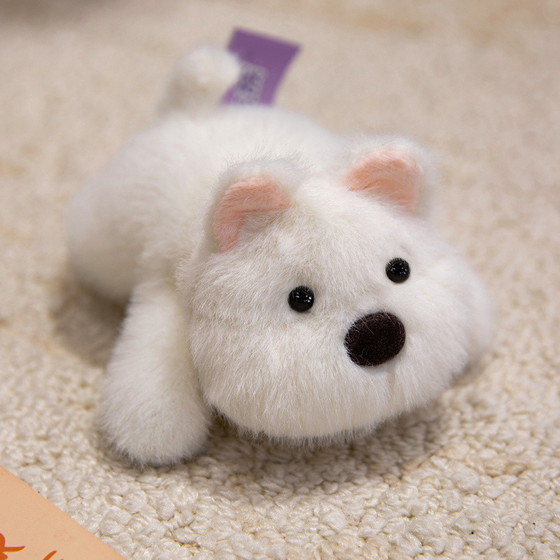 Plišani medvjed – kratki pliš, PP punilo, logo privatna etiketa, pakiranje mrežastom vrećom, za uzrast 14+