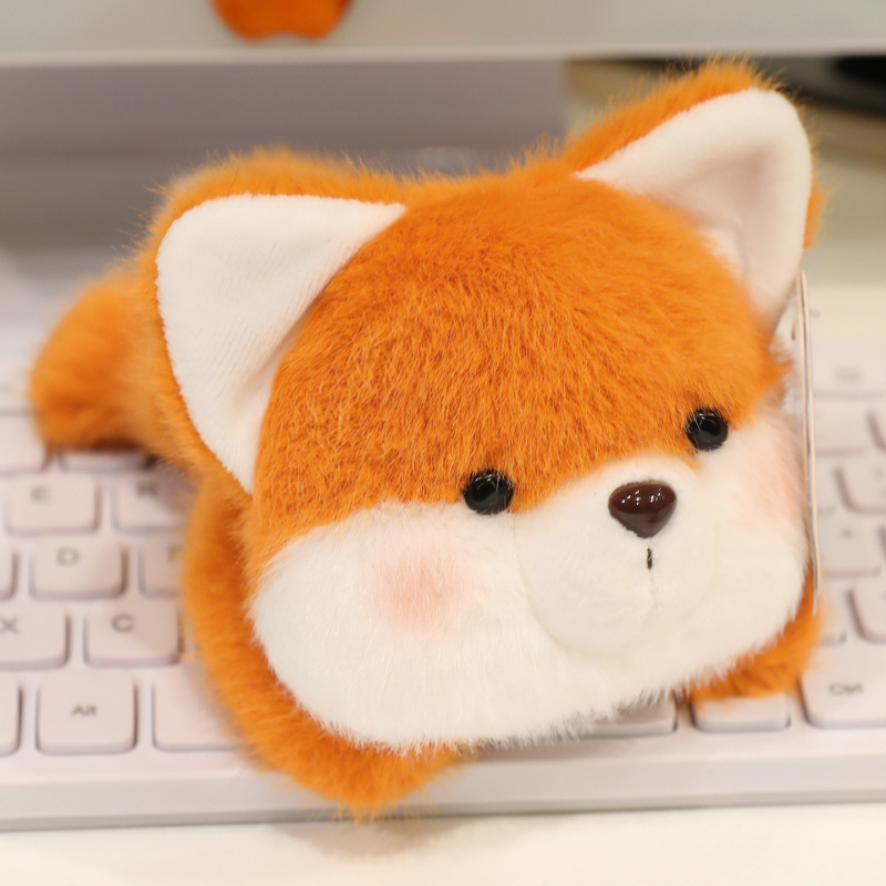 Plišani medvjed – kratki pliš, PP punilo, logo privatna etiketa, pakiranje mrežastom vrećom, za uzrast 14+