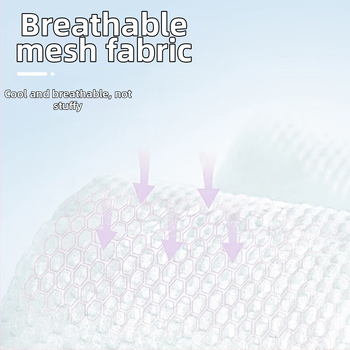 Textilné topánky pre domáce zvieratá — letné sieťové topánky pre mačky a psy, značka Aite Chong, mäkké podrážky, ktoré nevypadnú z nohy