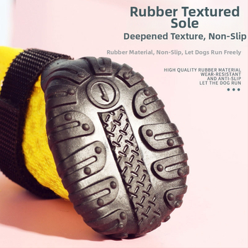 Hartley sieťové topánky pre psov, priedušné, voľnočasový štýl