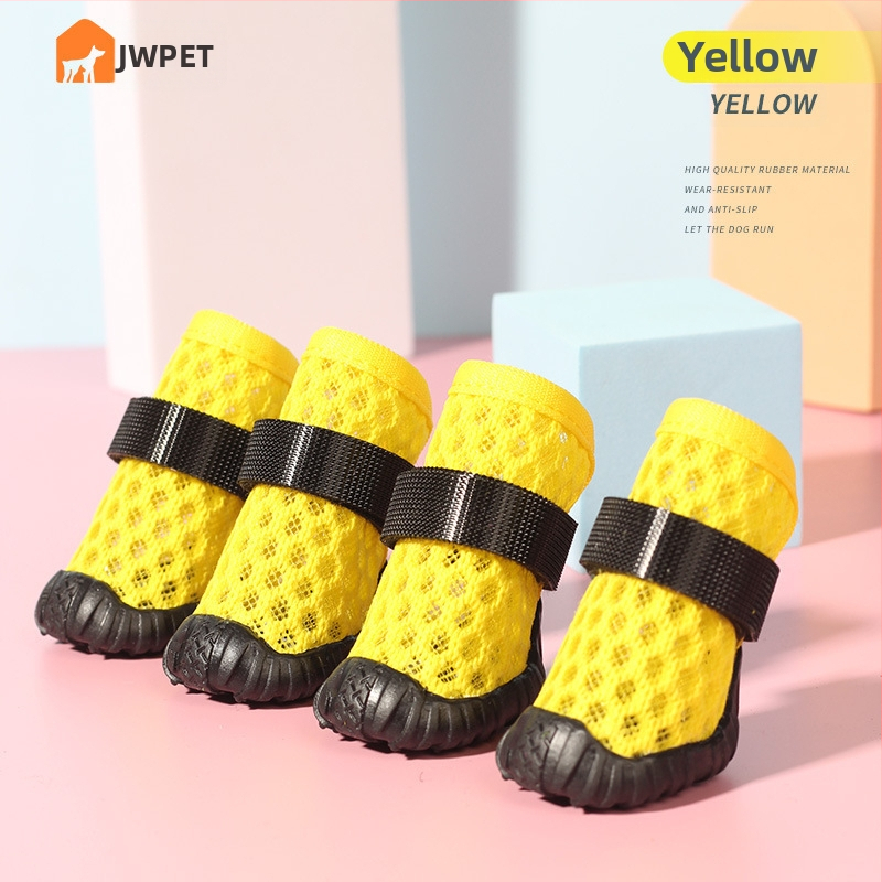 Hartley sieťové topánky pre psov, priedušné, voľnočasový štýl