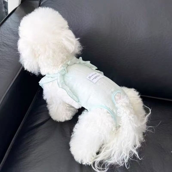 Fyzologické nohavice pre psy - polyester, casual štýl, XS1565, univerzálne použitie