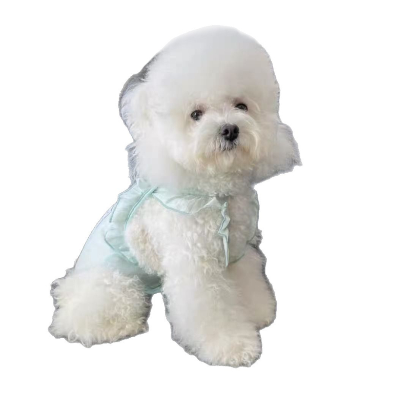 Fyzologické nohavice pre psy - polyester, casual štýl, XS1565, univerzálne použitie