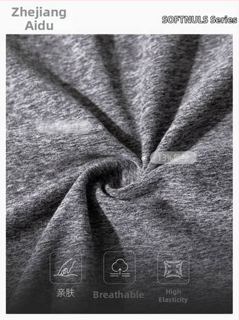 Dámske tričko na jogu a tréning s krátkymi rukávmi, priedušné, SNU tkanina, 91% nylon + 9% spandex, boková dĺžka, úzky strih