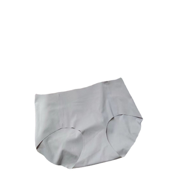 Ženske gaćice od Ice Silk, srednji dio struka, jednobojne, 80–90% najlon, prozračan, antibakterijski