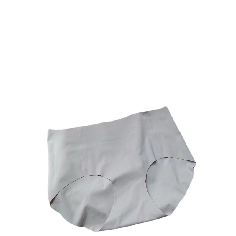 Ženske gaćice od Ice Silk, srednji dio struka, jednobojne, 80–90% najlon, prozračan, antibakterijski