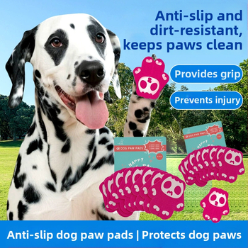 Lexuan psie topánky – protišmykové, vodeodolné a odolné voči opotrebeniu, silikon + textil