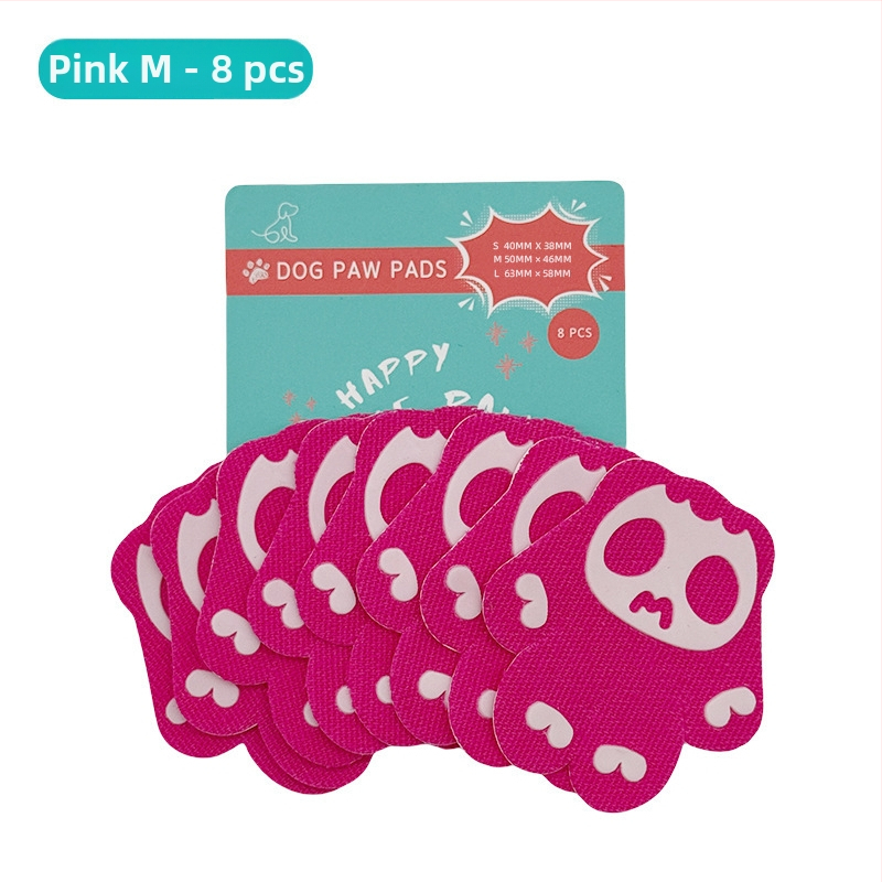 Lexuan psie topánky – protišmykové, vodeodolné a odolné voči opotrebeniu, silikon + textil