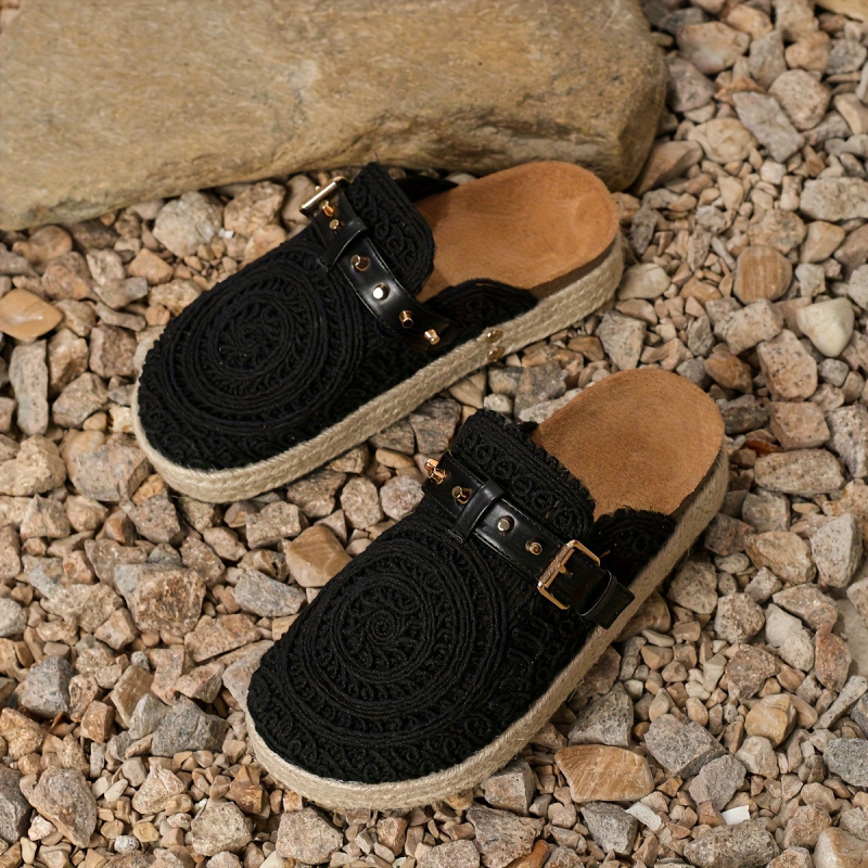 Plážové sandále s rozdeleným prstom; štýl: osobný; päta: extrémne vysoká; podrážka s rocking dizajnom; podrážka: PE; vnútorná podšívka: umelý plyš