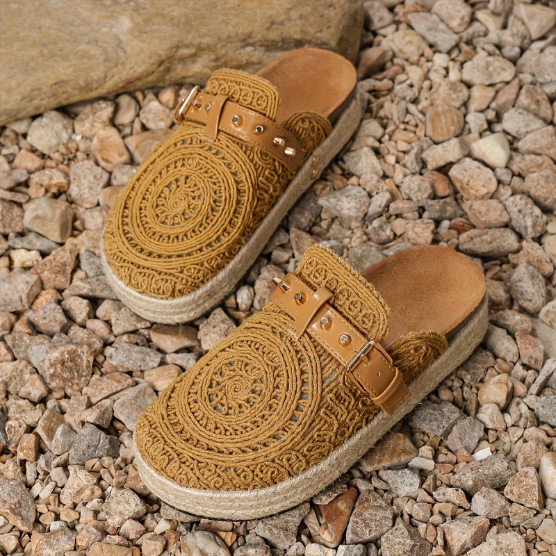 Plážové sandále s rozdeleným prstom; štýl: osobný; päta: extrémne vysoká; podrážka s rocking dizajnom; podrážka: PE; vnútorná podšívka: umelý plyš